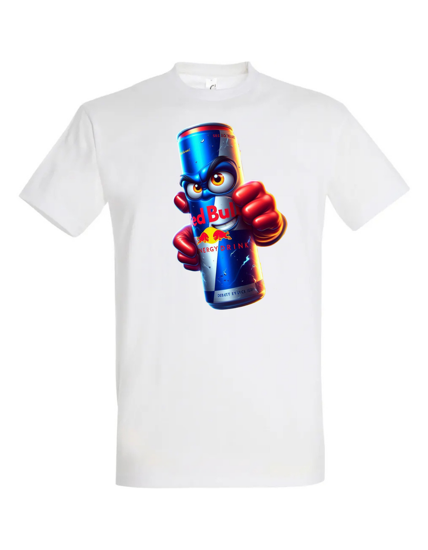 Red Bull