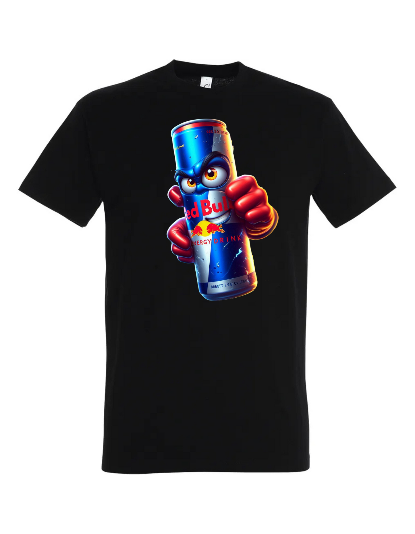 Red Bull