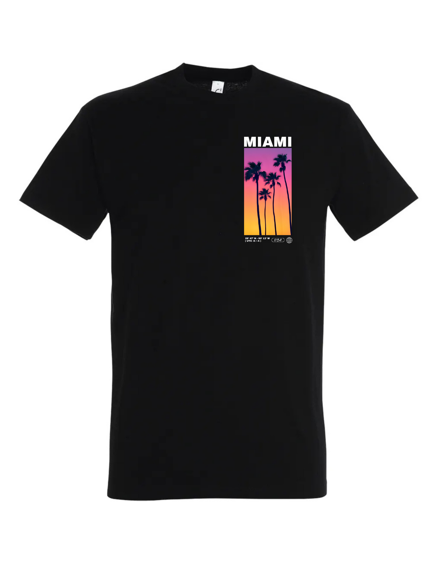 MIAMI Florida