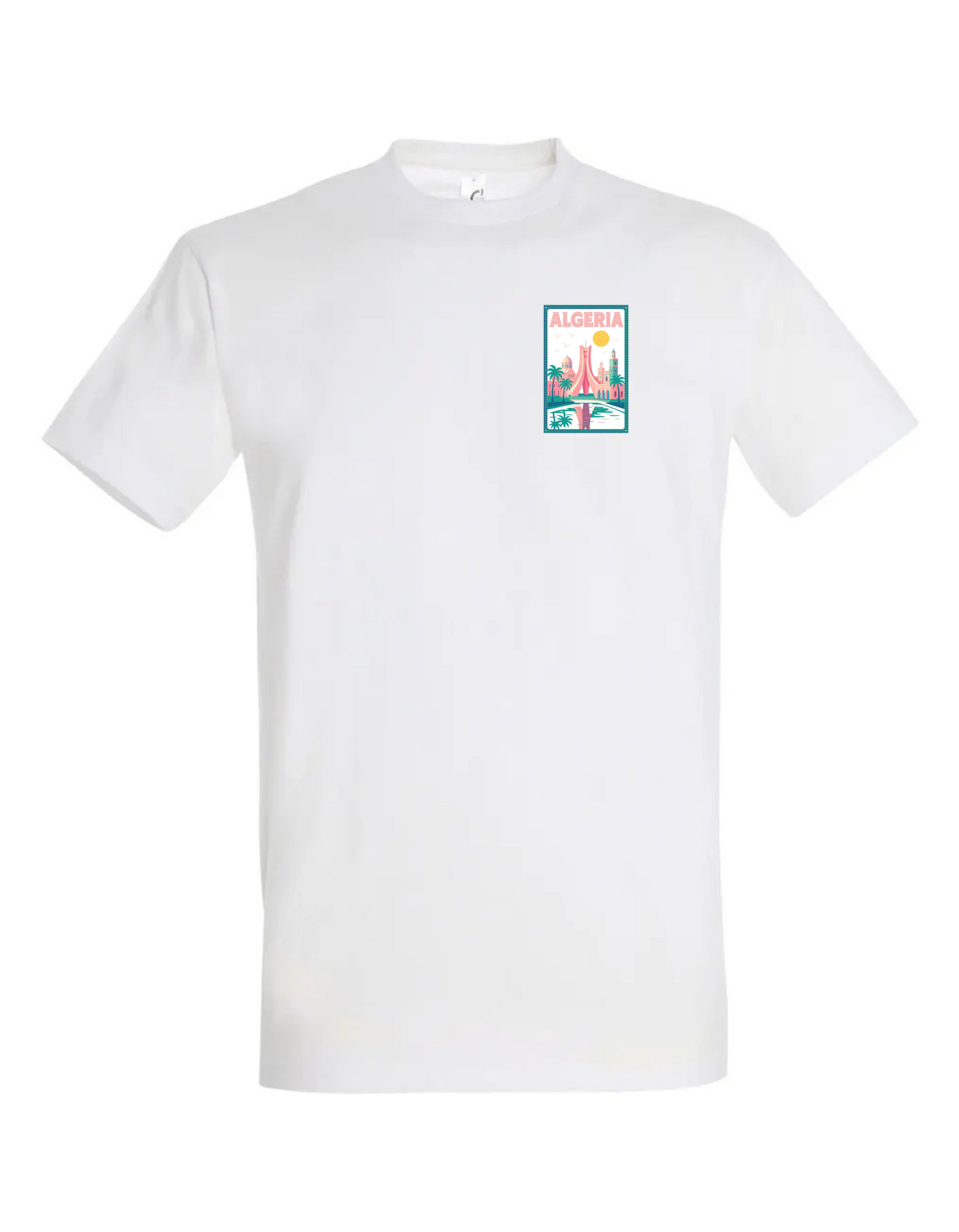 Algeria