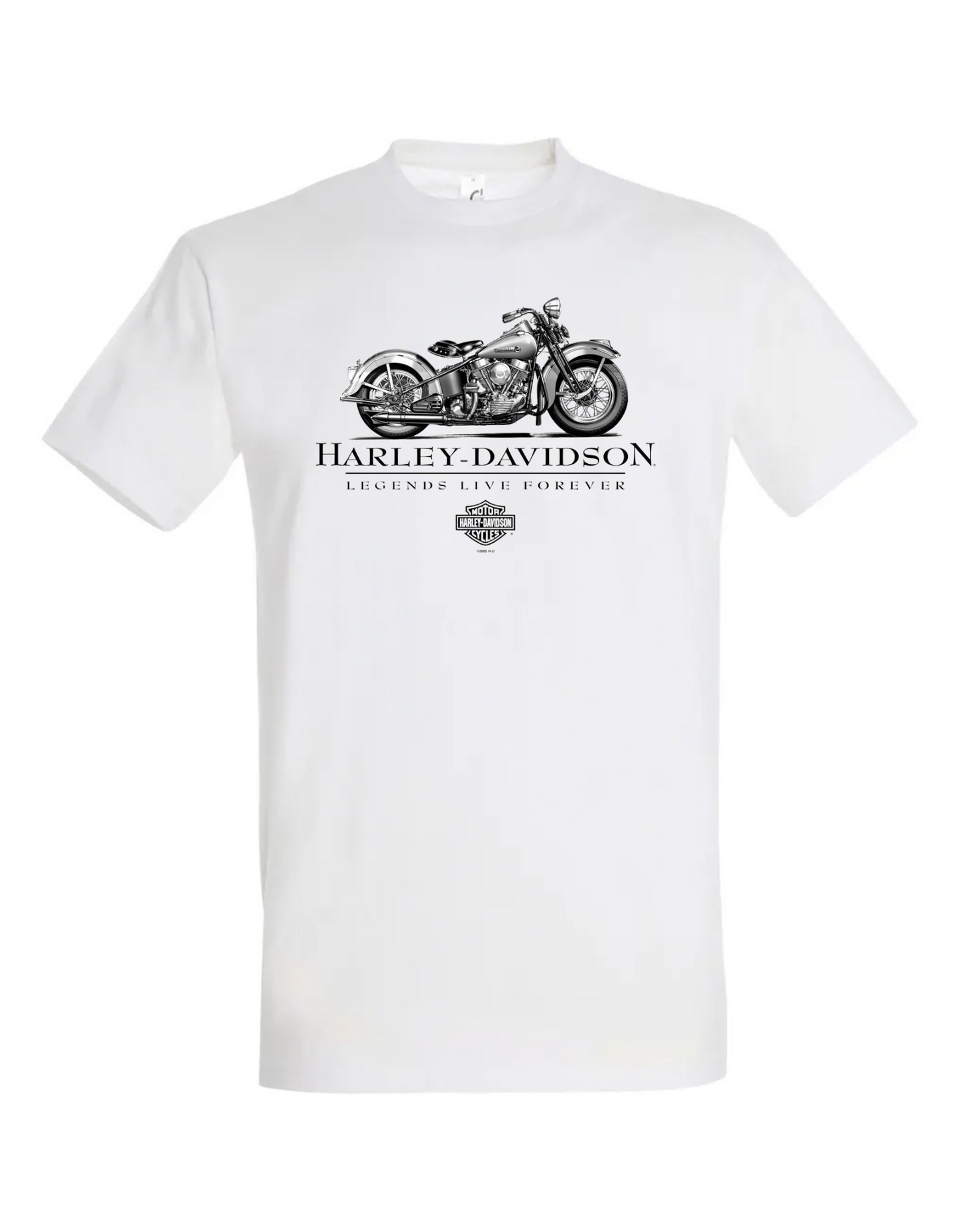 Harley Davidson