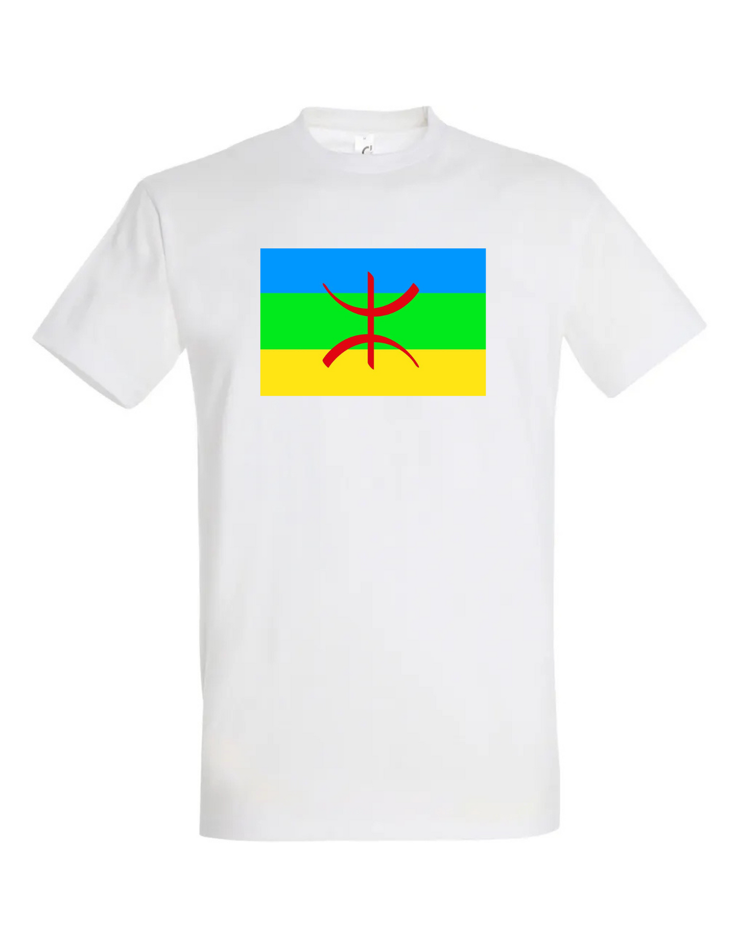 Amazigh