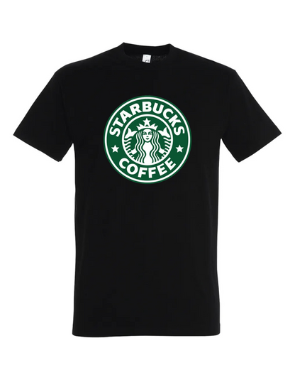 StarBucks Coffee