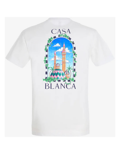 Casablanca