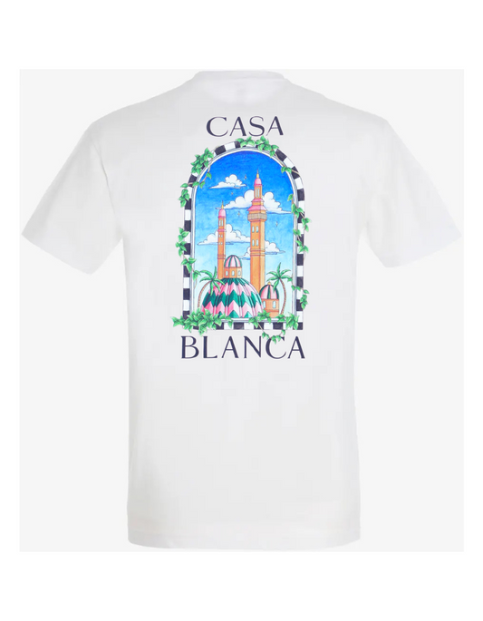 Casablanca