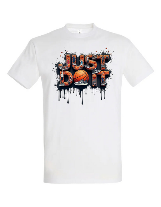 Just Do It