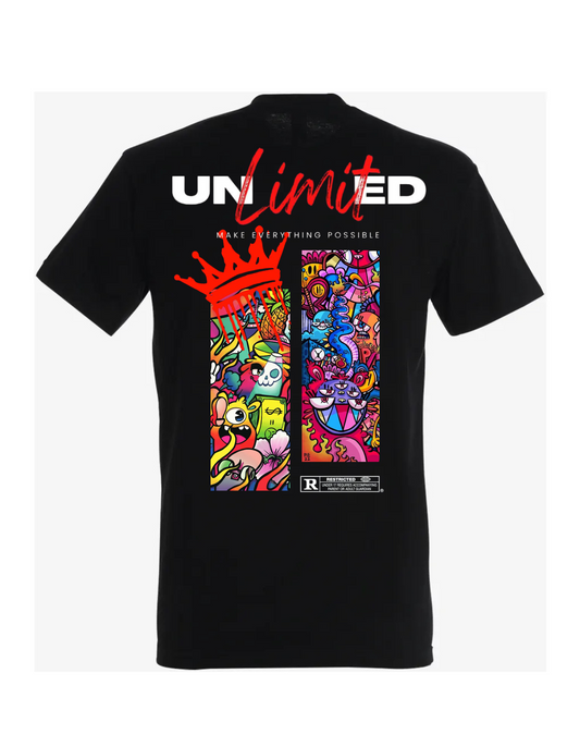 Unlimited