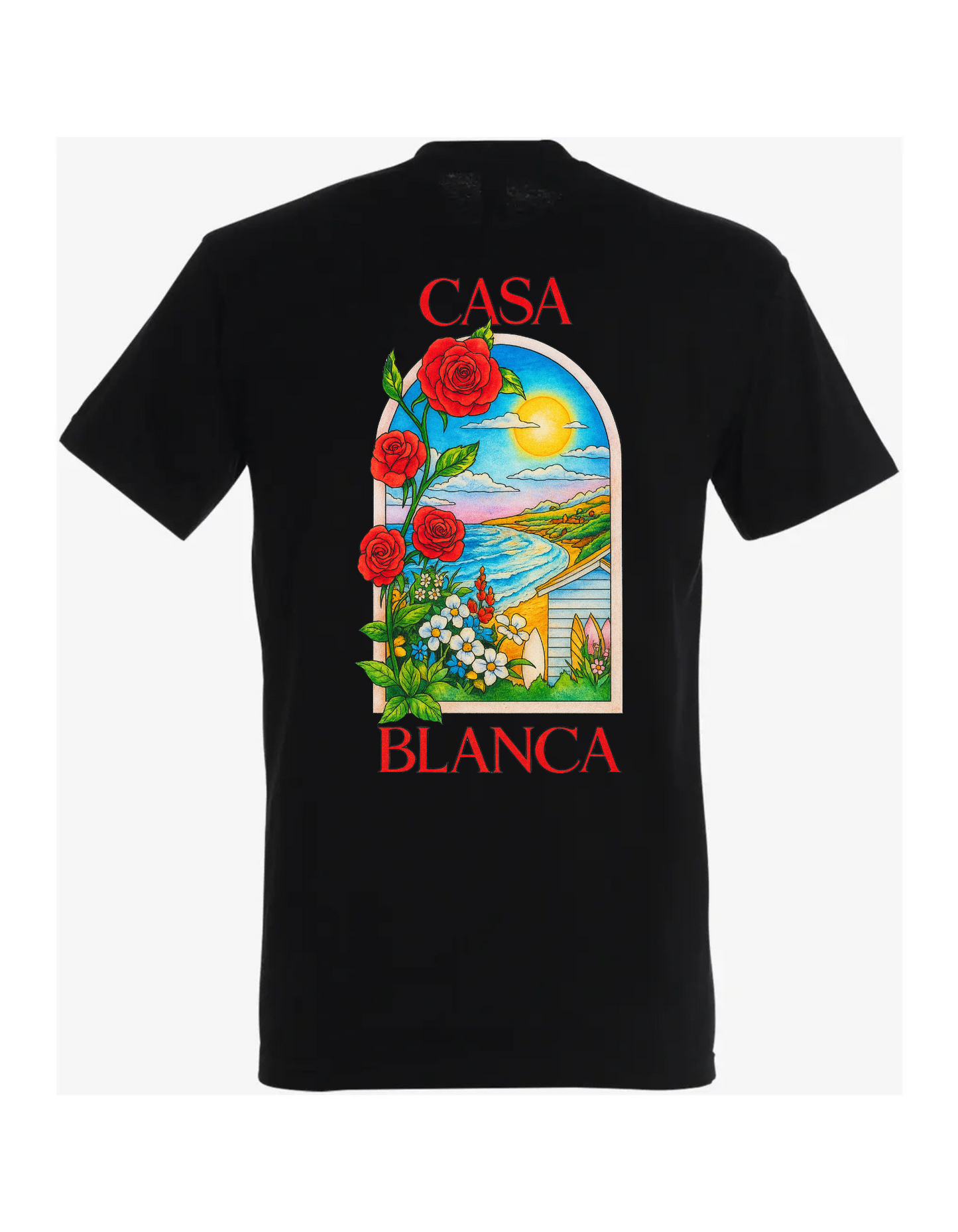 Casablanca LA DAYS