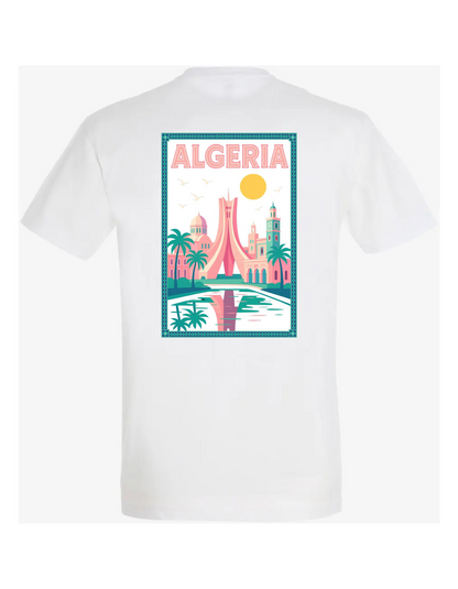 Algeria