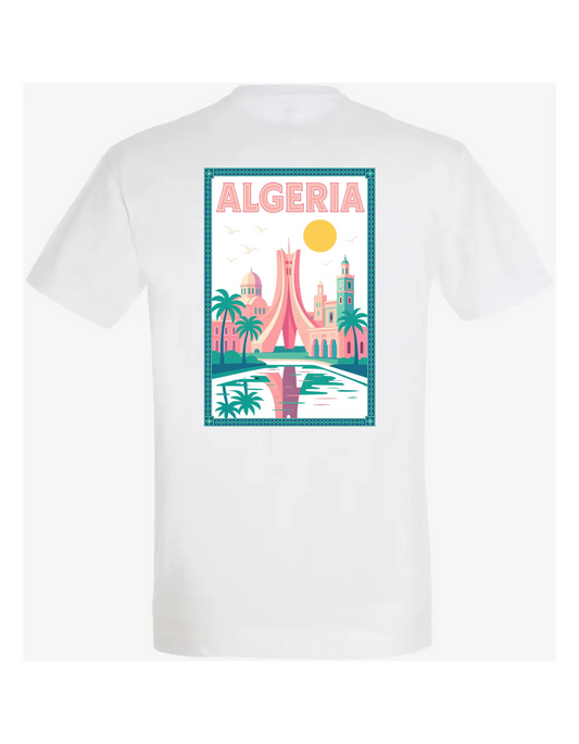 Algeria