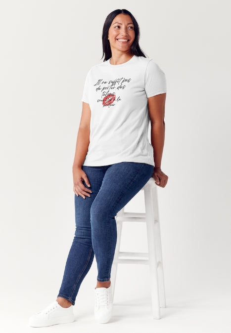 il ne suffit pas, Citation