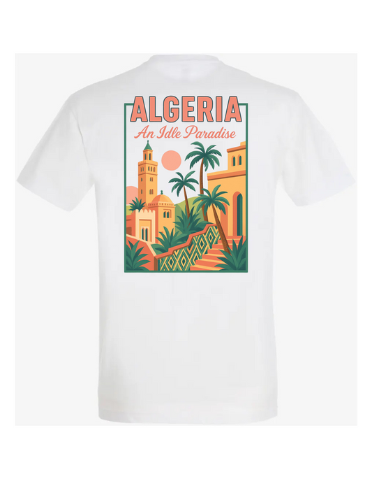 ALGERIA