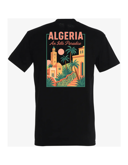 ALGERIA