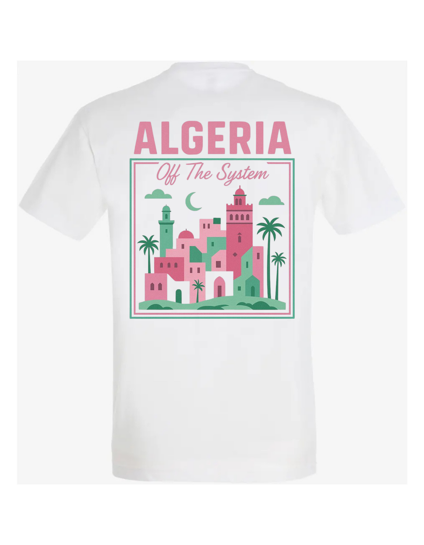 ALGERIA