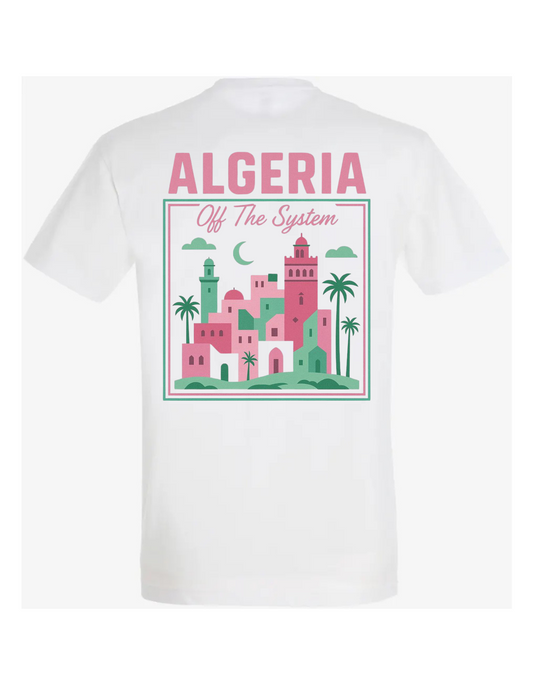 ALGERIA