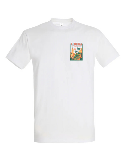 ALGERIA