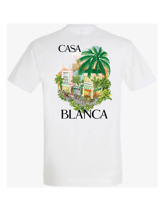 Casablanca#1