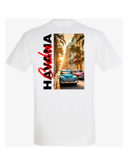 Havana Cuba