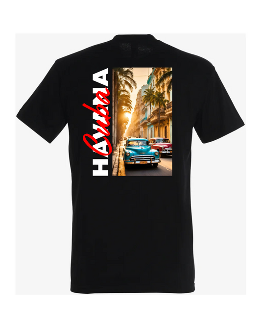 Havana Cuba
