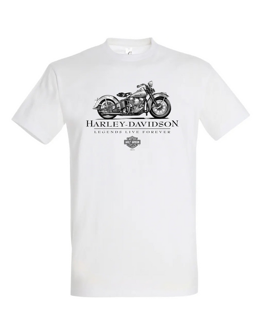 Harley Davidson