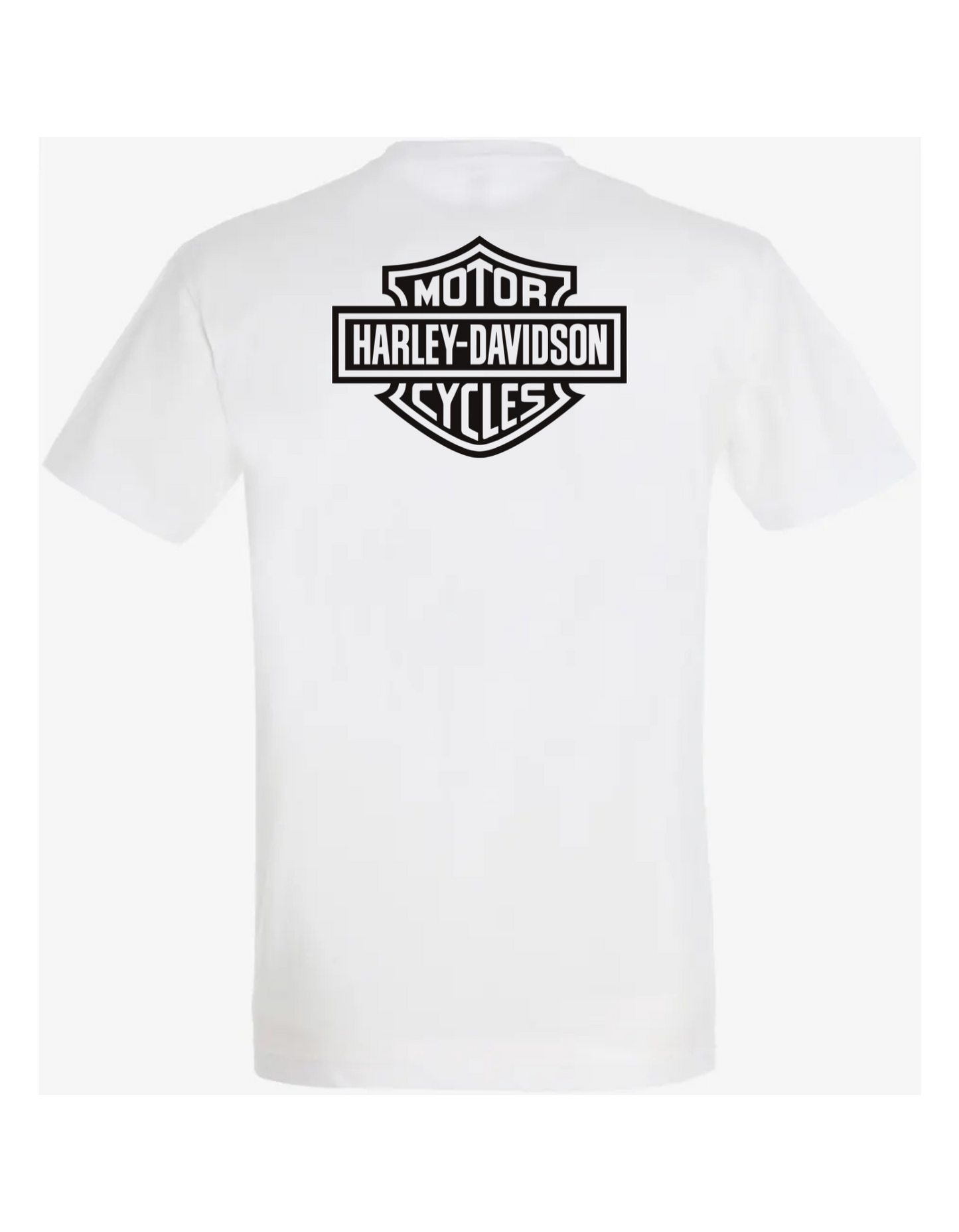 Harley Davidson Motor Cycles