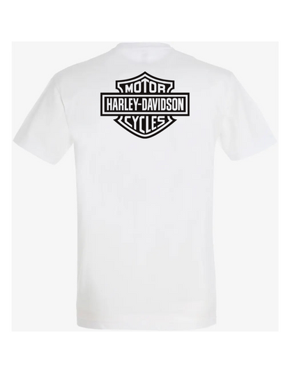 Harley Davidson Motor Cycles
