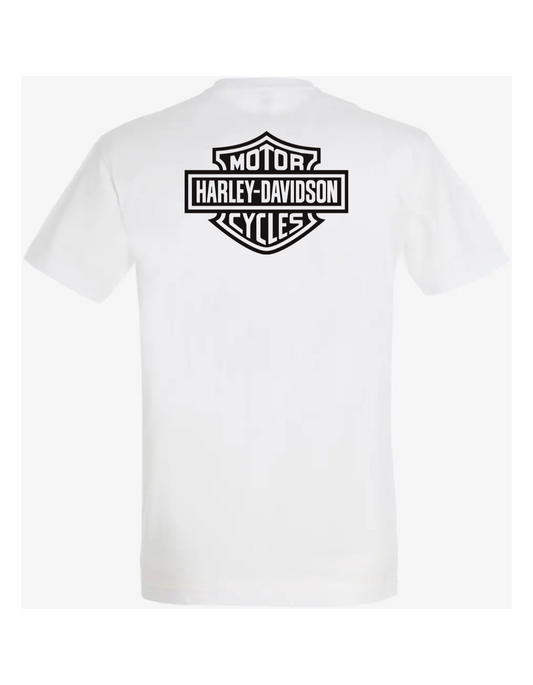 Harley Davidson Motor Cycles