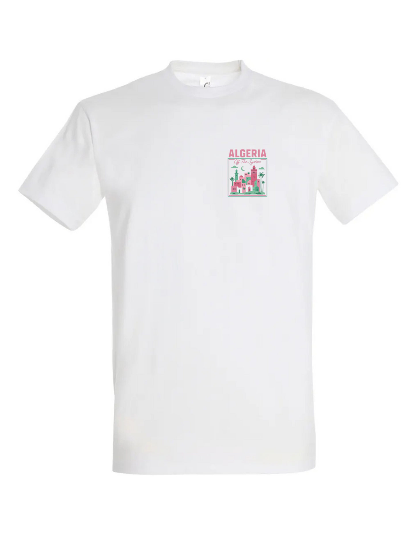 ALGERIA