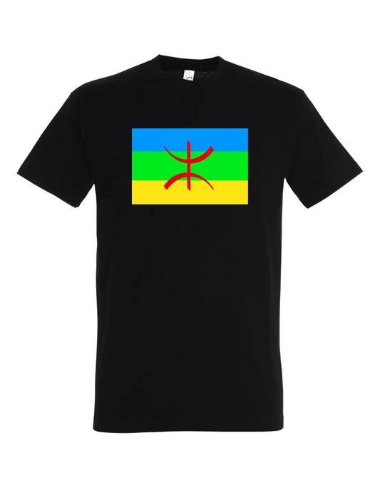Amazigh