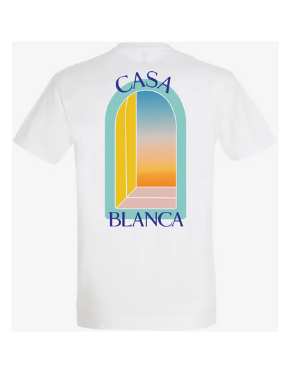 Casablanca
