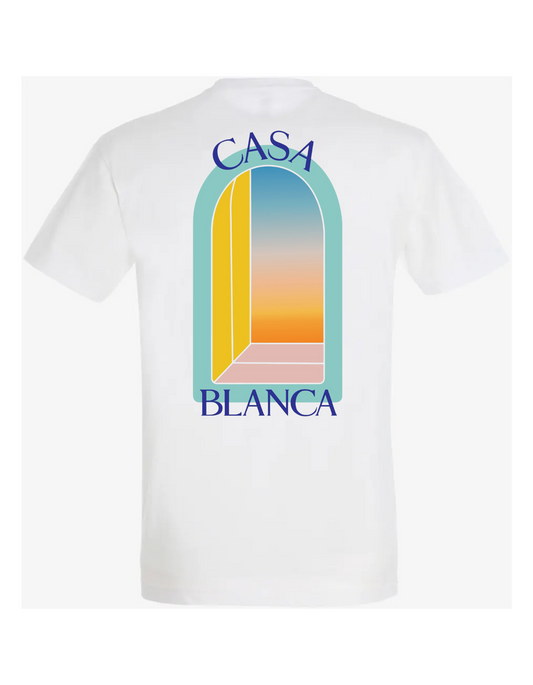 Casablanca